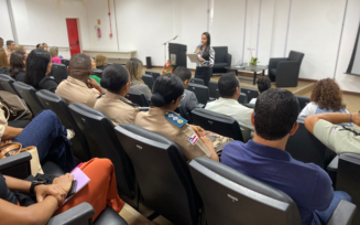 Corregedoria Geral inicia curso de Atendimento e Tratativas Correicionais de Denúncias de Assédio Moral e Sexual
