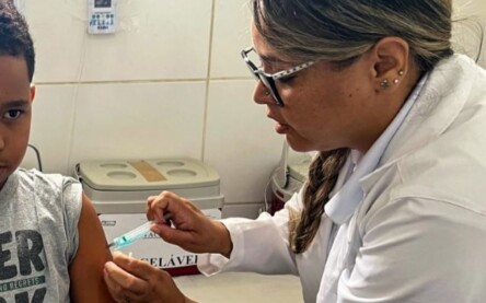 multivacinação