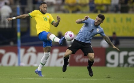 Seleção Brasileira
