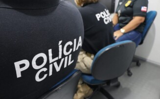 Polícia Civil