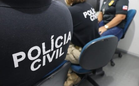 Polícia Civil