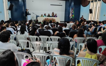 Palestra