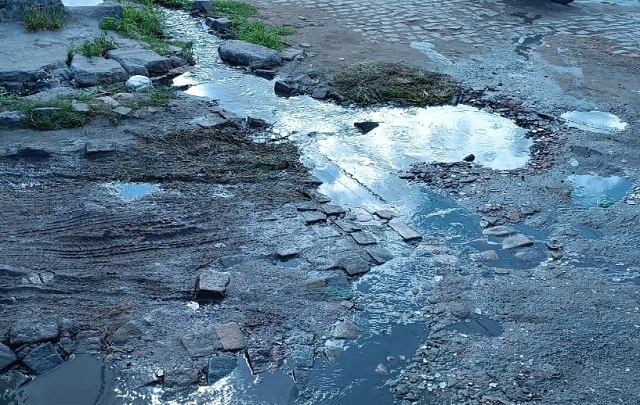 Foto: Paulo José/Acorda Cidade