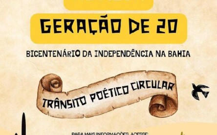 Revista geração de 20