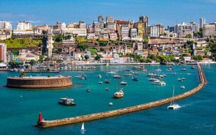 Cidade baixa salvador ft divulgação