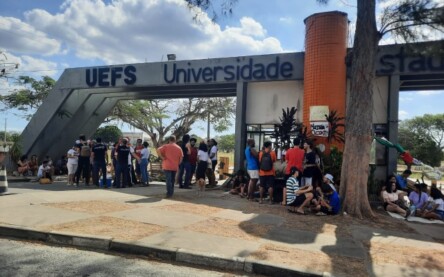 Uefs