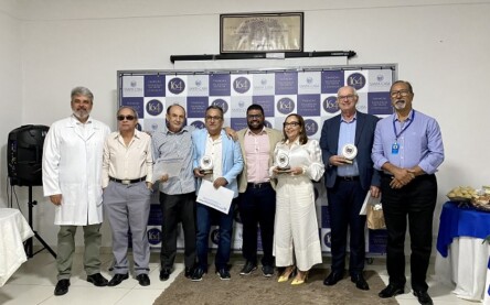 homenagem da santa casa aos médicos1
