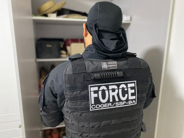 Operação urtiga Operação urtiga