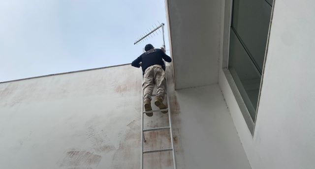 Operação urtiga