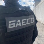 Gaeco - Operação urtiga