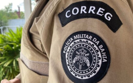 Corregedoria da Polícia Militar