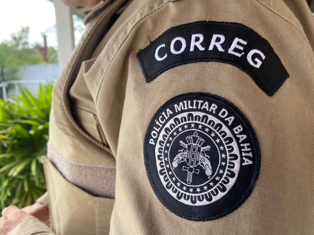 Corregedoria da Polícia Militar