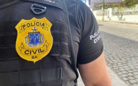 Foto Poliana Lima l Ascom SSP