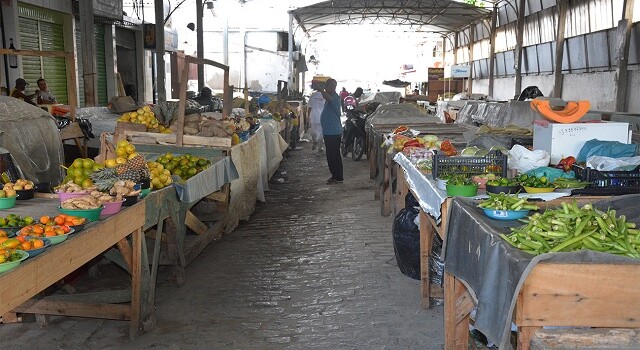 centro de abastecimento ft Valdenir Lima4