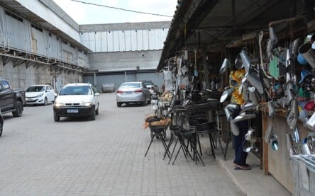 centro de abastecimento ft Valdenir Lima4