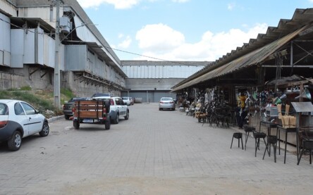 centro de abastecimento ft Valdenir Lima4
