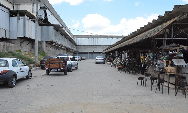 centro de abastecimento ft Valdenir Lima4