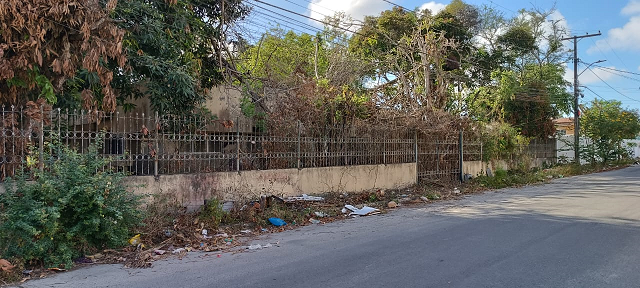 Rua rio Paraná , bairro sta Mônica 1.