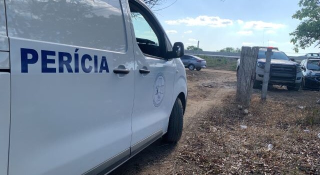 Ossada humana é encontrada em cisterna no distrito da Matinha