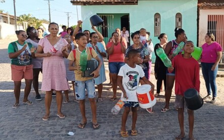 Foto: Paulo José/Acorda Cidade