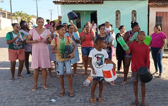 Foto: Paulo José/Acorda Cidade