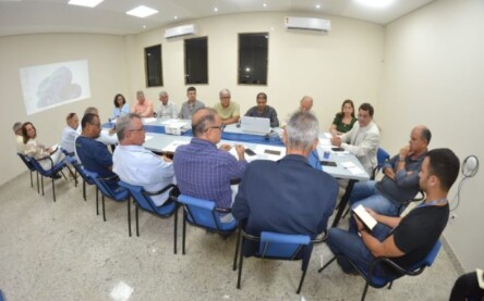Foto:  Mário Marques/ Ascom SDE