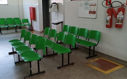 UPA da Mangabeira