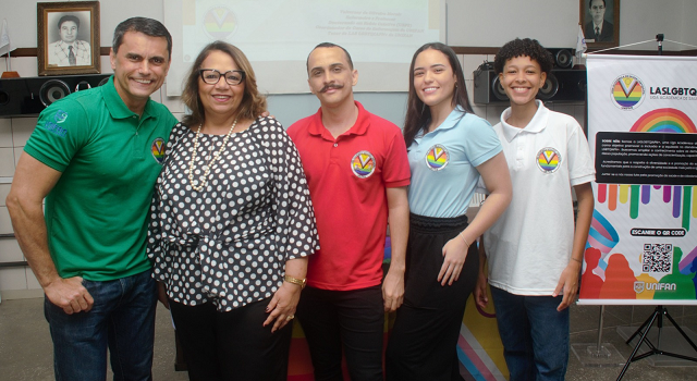 Diversidade Sexual e de Gênero: Entendendo as diferenças humanas e plantando o respeito e a inclusão na escola