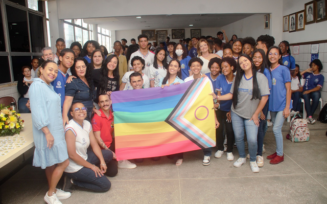 Diversidade Sexual e de Gênero: Entendendo as diferenças humanas e plantando o respeito e a inclusão na escola