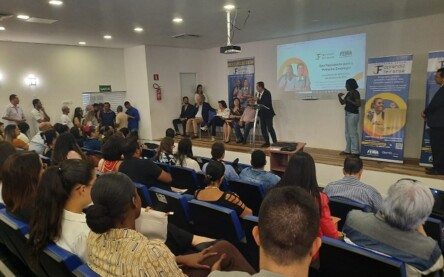 lançamento do Jovem aprendiz feirense ft Ney Silva acorda cidade2