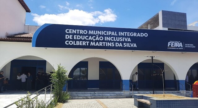 lançamento do Jovem aprendiz feirense ft Ney Silva acorda cidade2