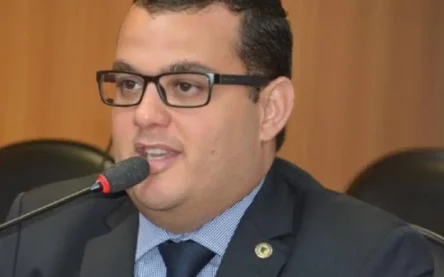 Alex Lima