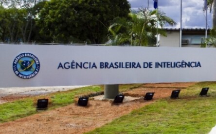 Agência Brasileira de Inteligência