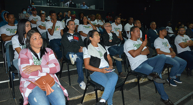 Matrículas para cursos do Qualifica Feira a partir de amanhã