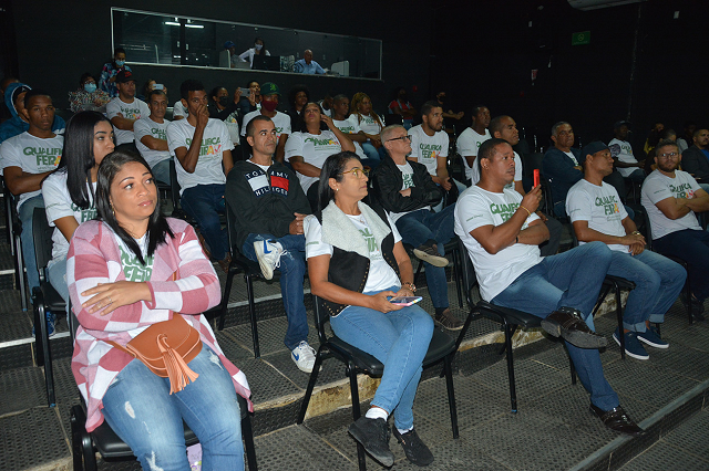 Matrículas para cursos do Qualifica Feira a partir de amanhã