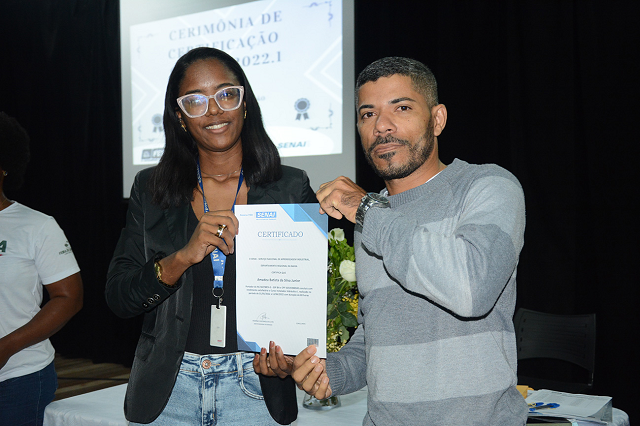 Matrículas para cursos do Qualifica Feira a partir de amanhã