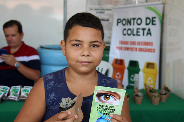 mutirão Feira Faz Mais pra Você