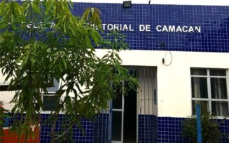 Delegacia Territorial de Camacã — Ft O Tempo Jornalismo