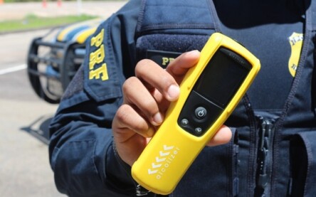 Polícia Rodoviária Federal