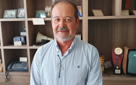 Moura Pinho - Foto - Paulo José - Acorda Cidade Moura Pinho - Foto - Paulo José - Acorda Cidade