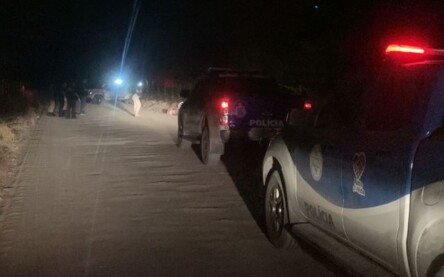 Mulher é encontrada morta na Matinha