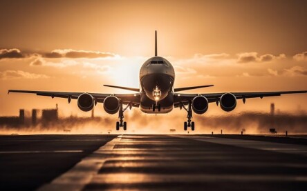 avião freepik vecstock