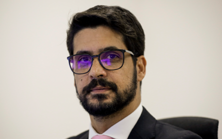 Foto: Joédson Alves/Agência Brasil