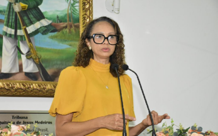 Foto: Câmara Municipal de Feira de Santana