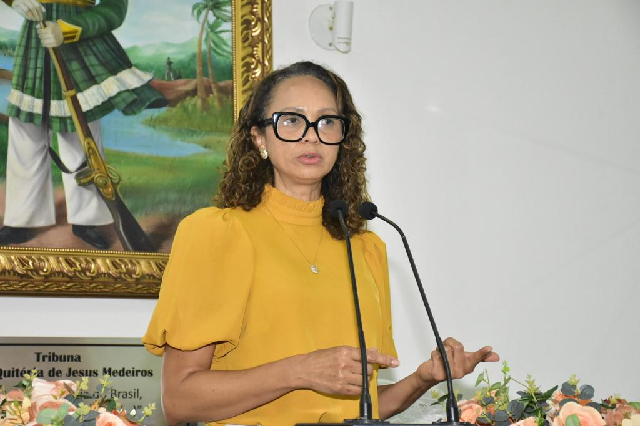 Foto: Câmara Municipal de Feira de Santana