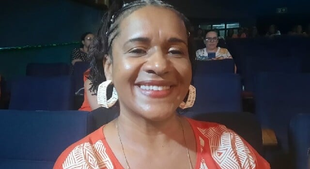 ll Encontro de Educação Antirracista e Intolerâncias Correlatas ft Ney Silva Acorda Cidade3