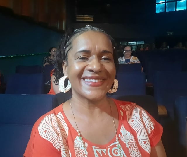 ll Encontro de Educação Antirracista e Intolerâncias Correlatas ft Ney Silva Acorda Cidade3