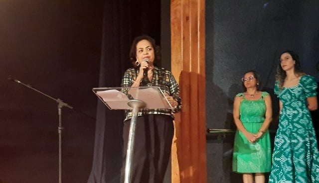 ll Encontro de Educação Antirracista e Intolerâncias Correlatas ft Ney Silva Acorda Cidade3