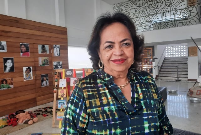 ll Encontro de Educação Antirracista e Intolerâncias Correlatas ft Ney Silva Acorda Cidade3