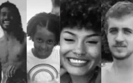 Foto: Reprodução/TV Santa Cruz